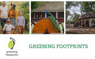 greening footprints1